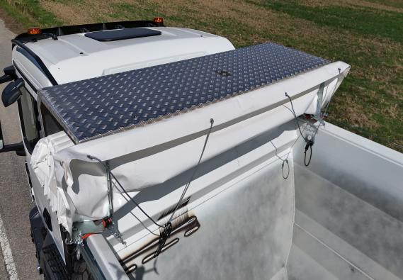 S1G electric sheeting