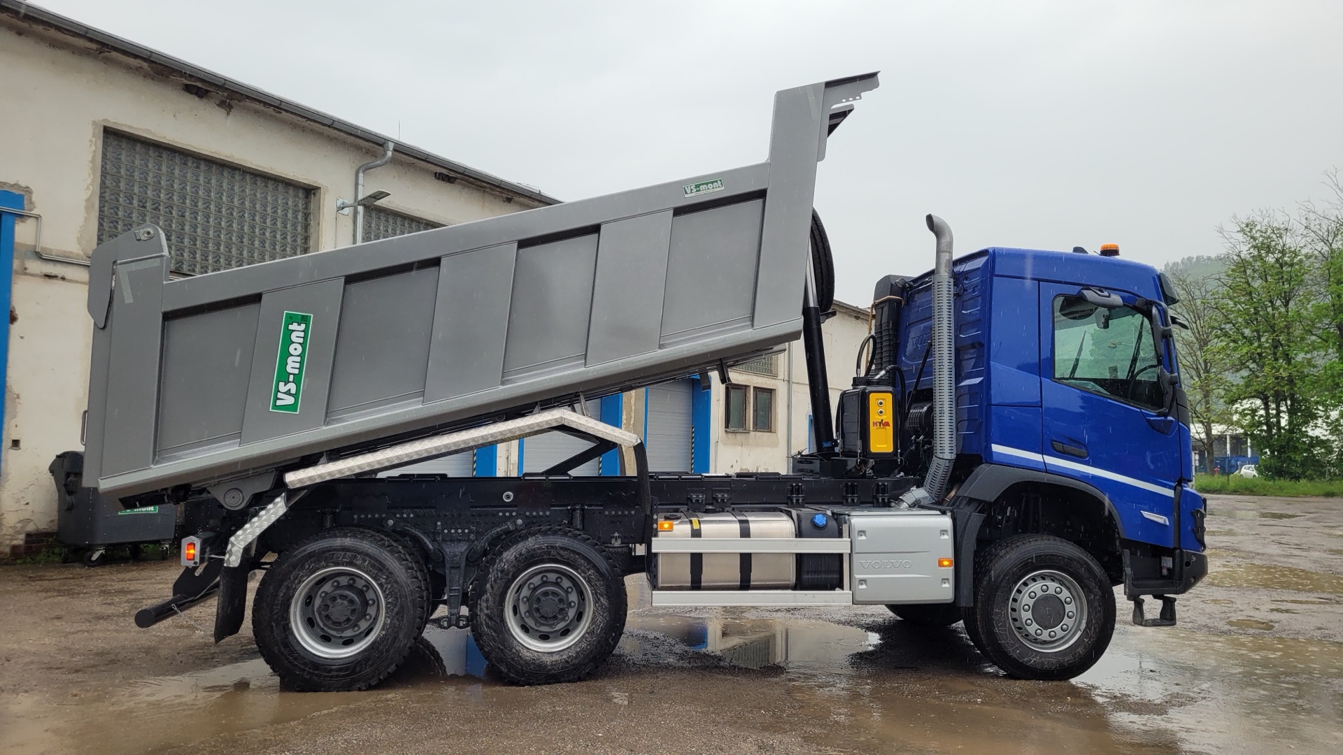 S1H 3-axle