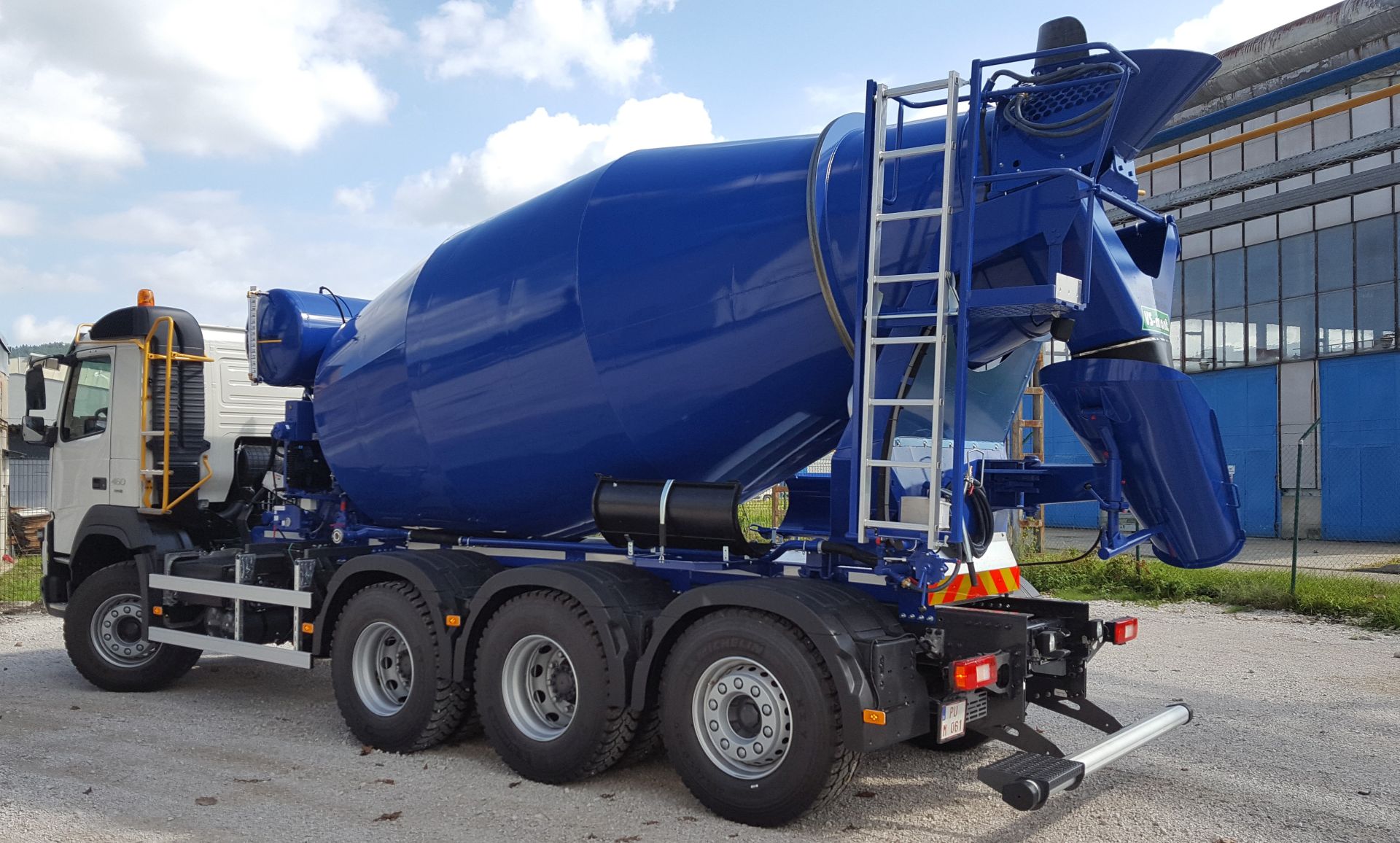 Stetter Heavy Ansicht 1