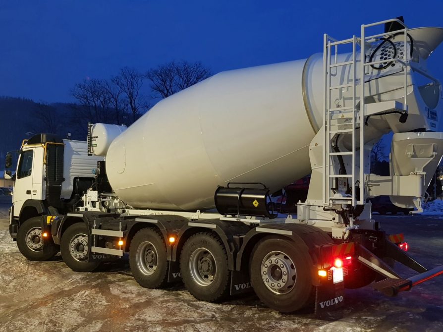 Stetter Heavy Ansicht 4