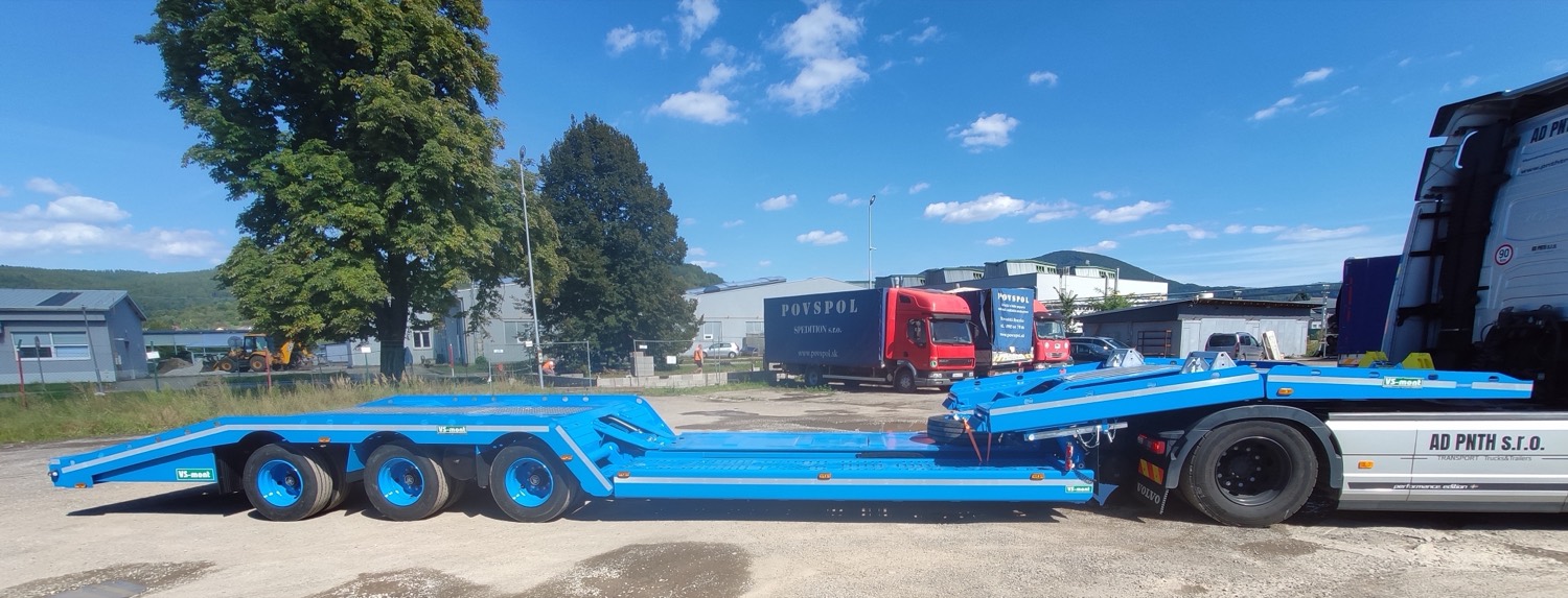 Autotransporter VSAT02