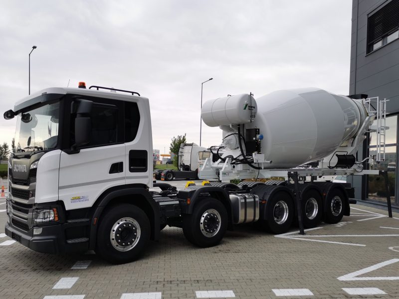 Wechselsysteme